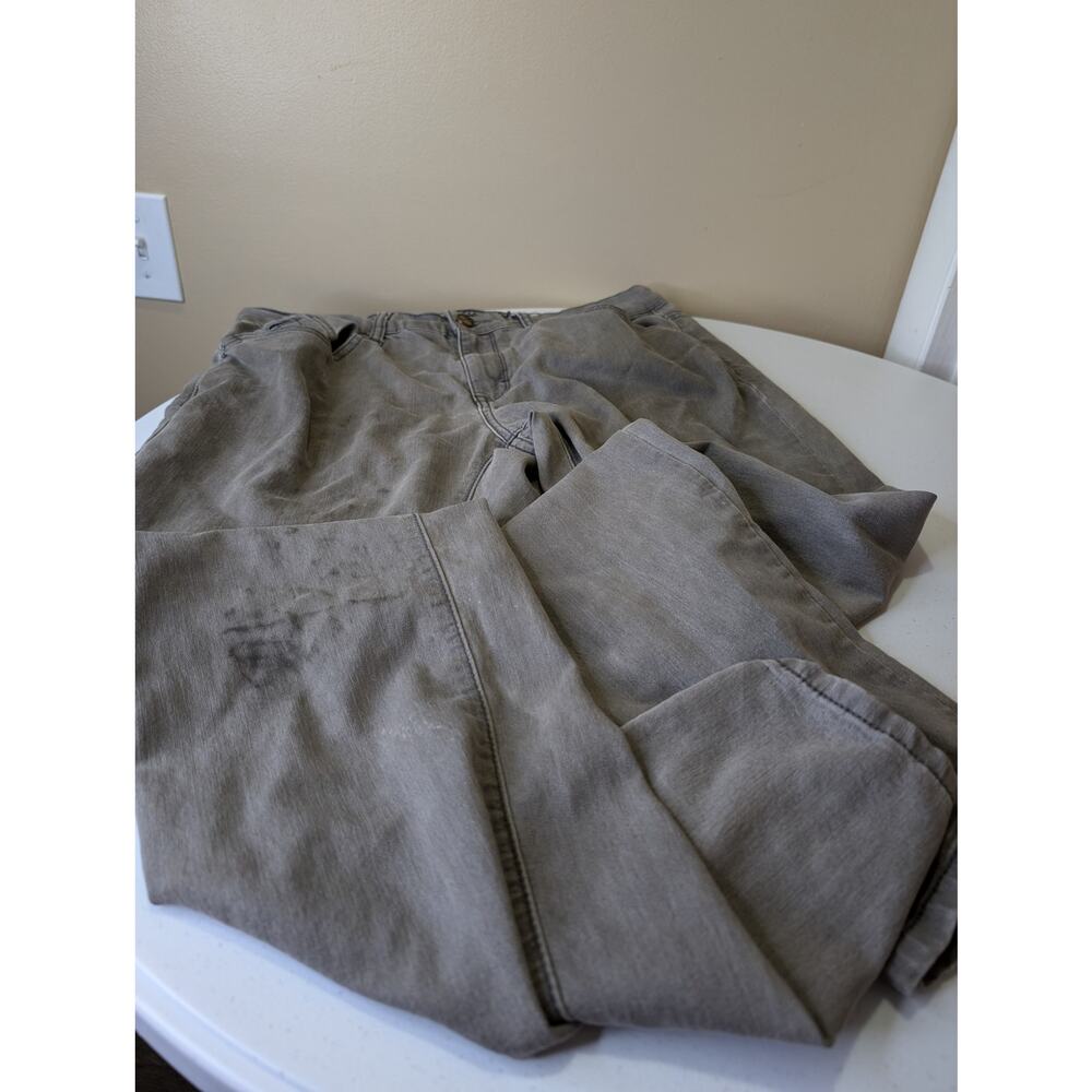 Ezekiel Jeans